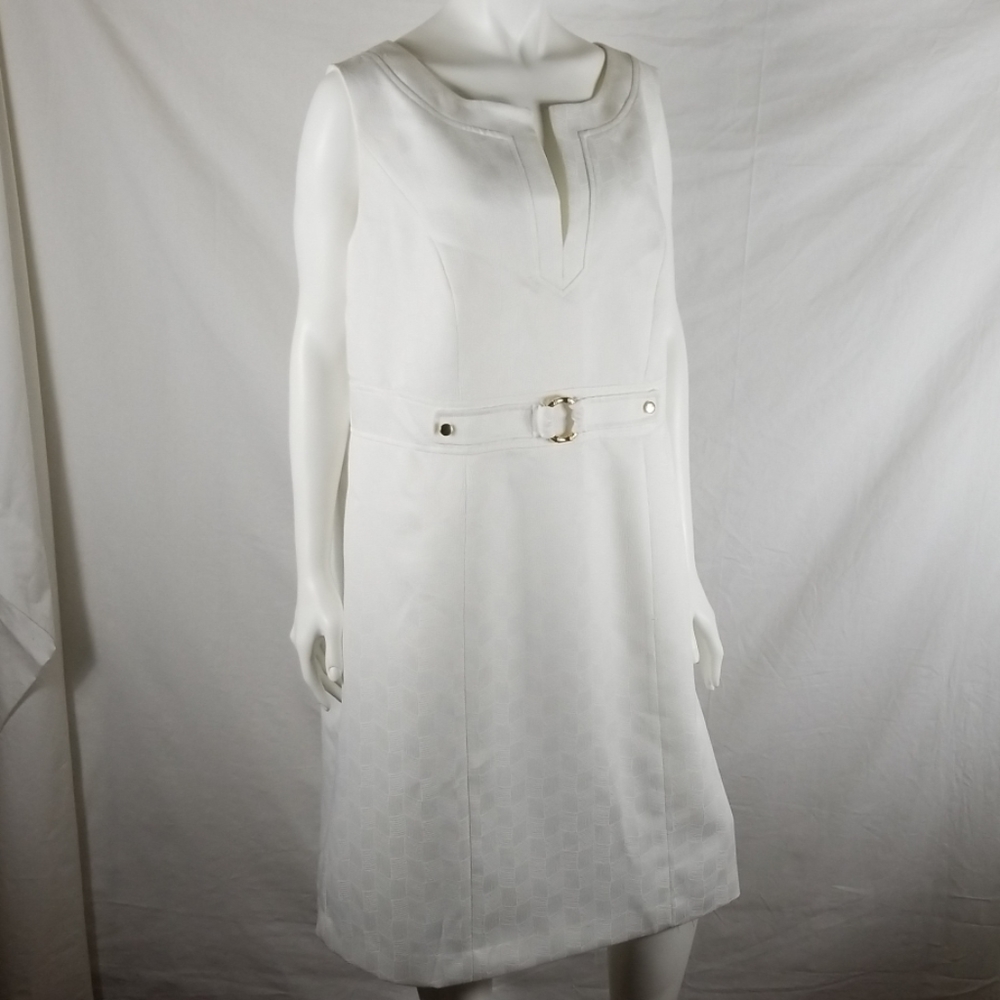 Tahari by ASL plus size" AVA' dress